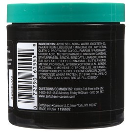 Lets Jam Shining & Conditioning Gel Regular, 4.4 oz