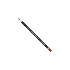 Derwent Chromaflow Colored Pencil - Pompeian Red