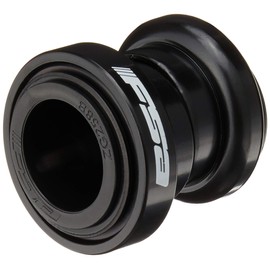 FSA Hammer Headset,1-1/8" 34mm I.D. Headtube, Black