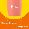 Bubba 24 oz Radiant Tumbler With Case, Rubberized Coral