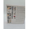 Strait-Flex P90-100 2-1/6in X 100ft Perfect-90 Flexible Corner Trim Case