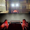 SHENKENUO LED light bulbs For Kubota L5240 L5740 MX4800 MX5200