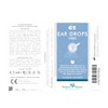 GSE Biotic+ - Ear Drops Free Soluzione Otologica, 10 Pipette