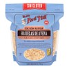 Bob´s Red Mill Avena Rolada Rápida Cocción GF, 794 g