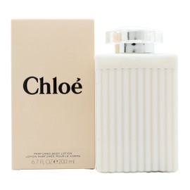 Chloe Signature Rperlotion Fish 200ml
