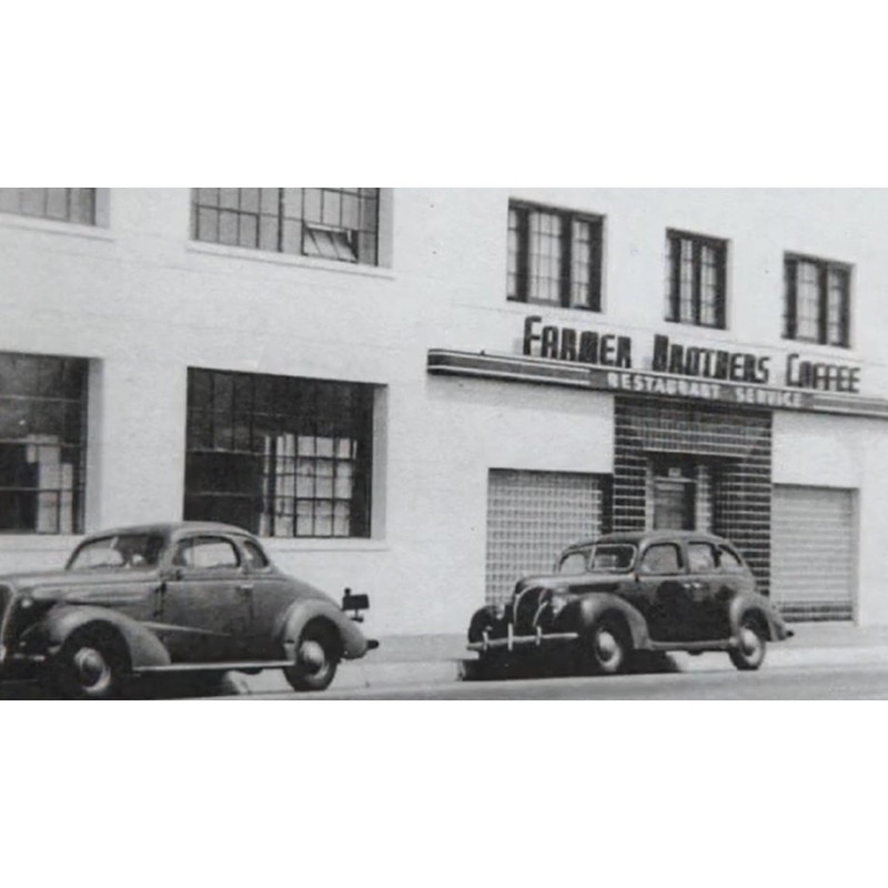 Farmer Brothers Orange Spice Black Tea, 25 bags by Farmer