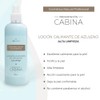 Loción facial azuleno calmante ph6 500 ml Beohemp