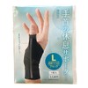 メイダイ(MEIDAI) 手首サポーター 親指 手首 人差し指サポーター 小指サポーター 手首 手使い過ぎ サポート 指