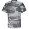 Mens Mountain Bike Jersey Short Sleeve MTB Shirts Moisture-Wicking and