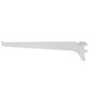 Waki Sangyo Pillar Shelf Bracket, Shelf Support Bracket, Pillar Shelf