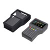 Satellite Finder with Compass Function 4000mAh 4.3in TFT LCD Display