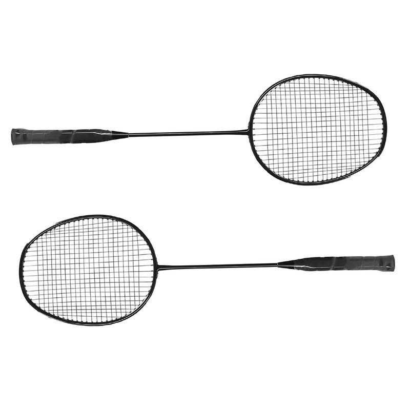 Training Badminton Racket Shuttlecock Set Physical Education Exercise Sports Equipment