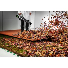 EGO POWER+ Leaf Blower, Cordless Electric 530 CFM, Battery and Charger Not Included - LB5300 | EGO Power+