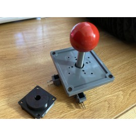 Wico Rubber Grommet for Wico Joysticks - Replacement Part, Original Feel, Fits Wico