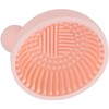Limpiador de Brochas de Maquillaje para Limpieza de Brochas de