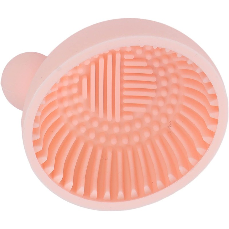 Limpiador de Brochas de Maquillaje para Limpieza de Brochas de