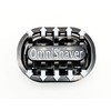2X Classic Omnishaver - Black - The Fastest Way to