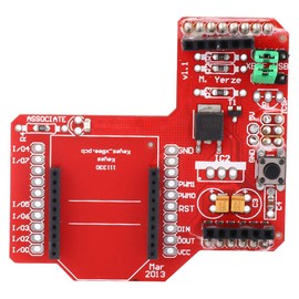 XBee Zigbee Expansion Board, XBee Zigbee Shield RF Module for Arduino for UNO Duemilanove Mega1280 Mega2560