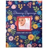 C.R. Gibson Blooming Beginnings First 5 Years Gender Neutral Baby