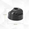 KIPA 3-Way Gas Fuel shut-off Petcock Valve Switch 7052154 for