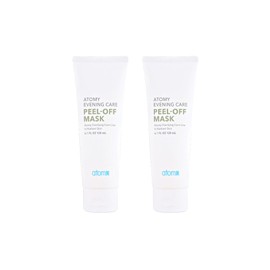 Atomy Evening Care Peel Off Mask 120ml x 2 / 애터미 이브닝케어 필 오프 마스크 120ml  2개