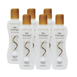 Silk Therapy Hair Essence Bond & Repair Protein Care 130ml, 6 pcs / 실크테라피 헤어 에센스 본드앤리페어 단백질 케어 130ml, 6개