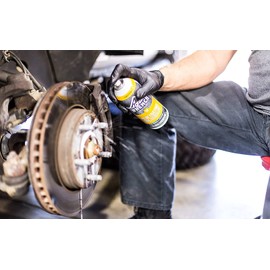 Liquid Wrench Oficial Aceite Penetrante Aflojatodo L112ES 311 g