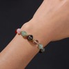 Zodiac Bracelets for Women Spirit Bracelet Manifestation 12 Constellations Healing