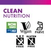 Bluebonnet Nutrition Magnesium Glycinate 400mg Maximum Absorption Mineral Complex Supports