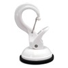 SDI Japan WSW-W Suction Cup Hook, Depth 1.9 x Height