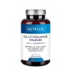 Glucosamine and Chondroitin MSM, Collagen, Hyaluronic Acid, Boswellia, Selenium and