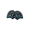 Sailfish Classic Paddle - wiosełka treningowe (czarno-niebieski)-L