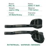 RXL SL Triathlon Attachment Road Bike Triathlon Handlebar Attachment 31.8