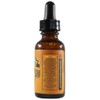Grave Before Shave Viking Blend Beard Oil by Fisticuffs MW