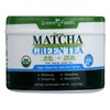 Green Foods Tea Grn Matcha