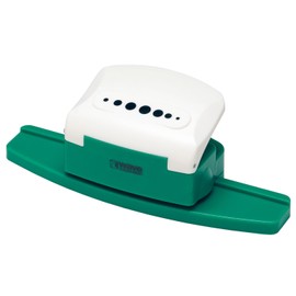 Wave Hobby Tool Series HG Detail Punch, Round, Tool for Plastic Models HT-518