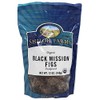 Shiloh Farms Organic Black Mission Figs Unsulphured - 12 oz