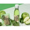 Shampoo Purificante con Manzana Reciclada y Kale Orgánica Love Nature