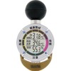 Sanko Techno Black Ball Heat Stroke Index Meter Heat Stroke