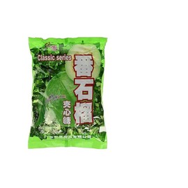Hong Yuan Guava Classic Hard Candy 350g/12.3oz, 1pack