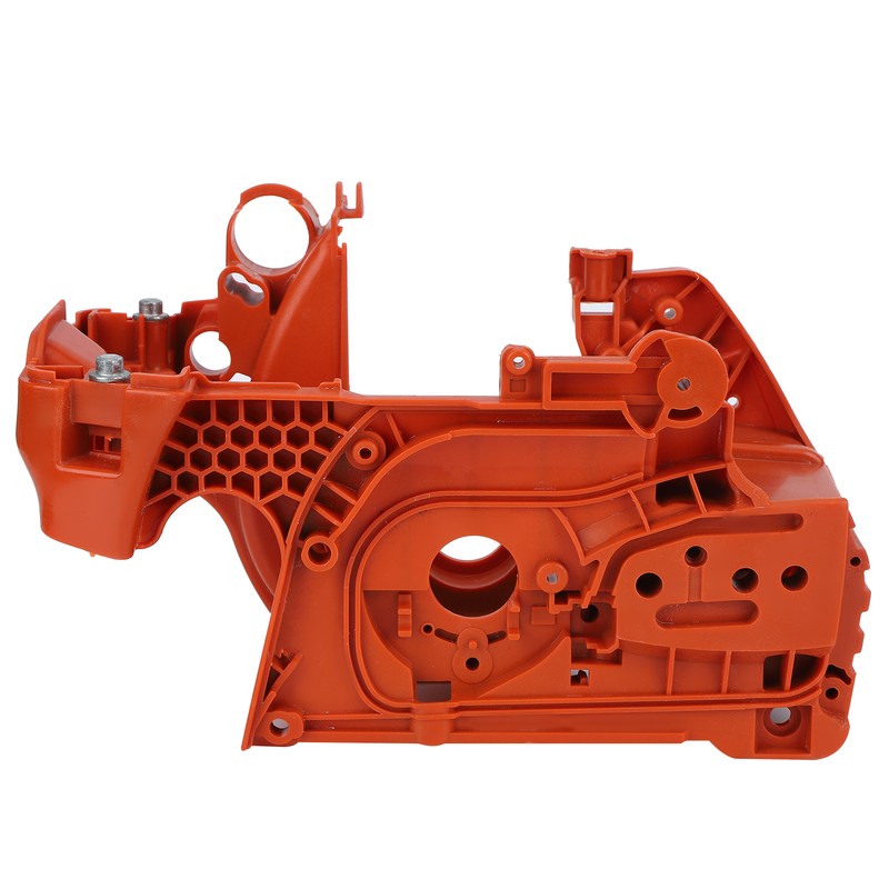 Chainsaw Crankcase Engine Housing Assembly for Husqvarna 450 445 450E