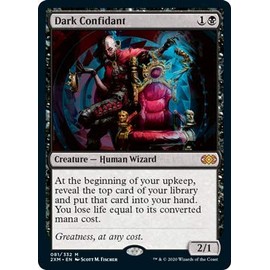 Dark Confidant - Foil