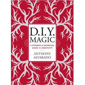 D.I.Y. Magic: A Strange and Whimsical Guide to Creativity