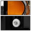 ACANII - For 2006-2014 Honda Ridgeline Factory Style Black Trim