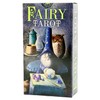 I.I.J Tarot Cards, 78 Cards, Tarot Divination, Fairy Tarot, Japanese