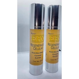 2 Regenerador Celular Suero Ebx 50 Ml                                                                                                                 