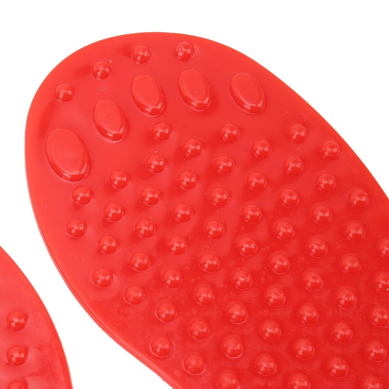 Feet Carpet Markers, Foot Shaped, Floor Markers For Preschool Educational