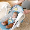 Ingenuity: ity by Ingenuity Sun Valley Canopy Portable Swing -
