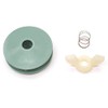 1/4" Replacement Wheel for The KWC Table Foiler
