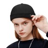 Croogo Fisherman Cap, Worch Cap, Roll Cap, Men's, Personality, Islamic